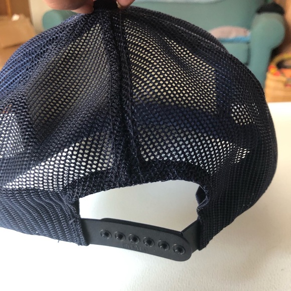 Vintage Mesh Trucker You Piss Me Off You Jerk Lyrics Snapback Hat Baseball Cap - Picture 12 of 13